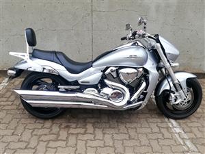 Suzuki intruder for store sale near me