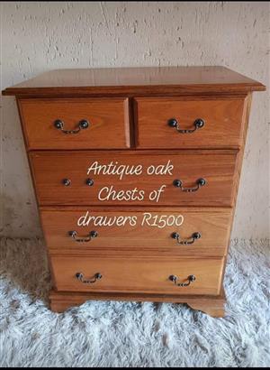 Chest Drawers In Antique Furniture In Gauteng Junk Mail