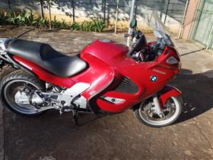 Bmw k1200gt 2005 for sale