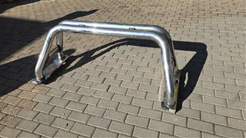 Mazda BT50 Rollbar