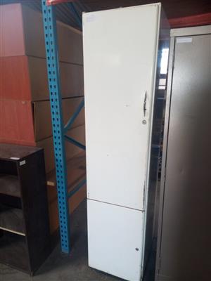 Metal Cupboard