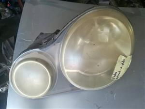 VW POLO BUJWA LEFT HEADLIGHT