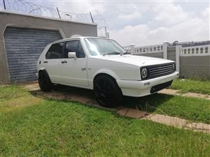 Citi golf