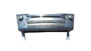 INFINITI Q70 RADIO AUDIO CONTROL SWITCH PANEL (2014-2016)