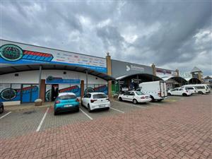 Premium Showroom or retail Property to Rent in Hennopspark, Centurion!