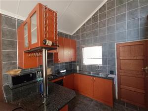 Townhouse For Sale in Heuwelsig Estate