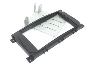 Radio Fascia Trim Plate Suitable to fit Ford Focus ST/Mondeo