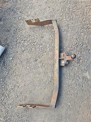 Mahindra suv s10 Towbar Available Call or WhatsApp