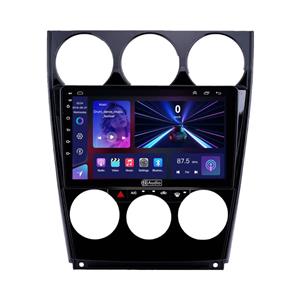TT Audio 9″ replacement radio for MAZDA 6 2004-2008 (MID SPEC)
