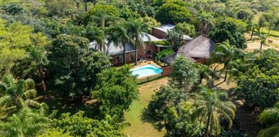 VIVO ROAD – 13.6 Hectare Roadside Property