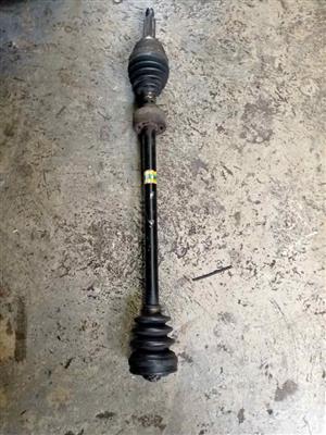 Chevrolet Spark Drive Shaft (R)