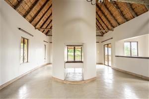 Game Reserve Living close to Hillcrest