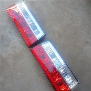 bmw e30 crystal taillights 