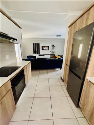 Apartment Rental Monthly in Blyde Riverwalk Estate