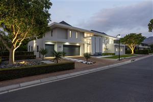 House For Sale in Pearl Valley Golf & Country Estate