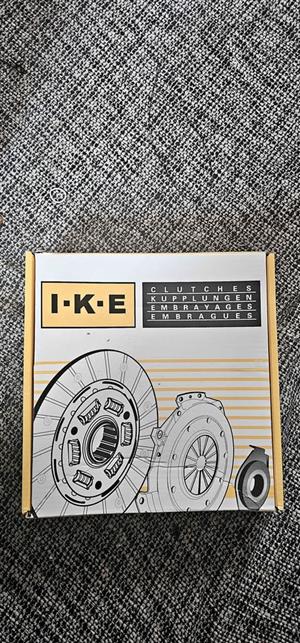 2KD Clutch Kit