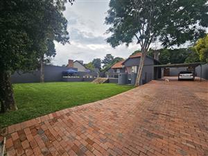 House to rent