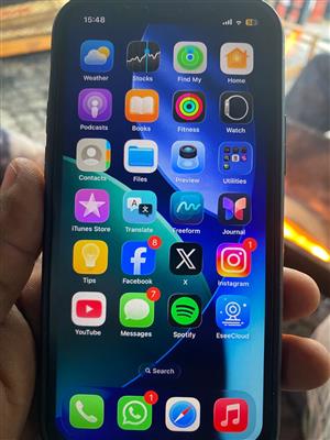 iPhone 12