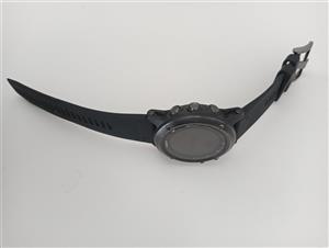 Garmin fenix 3hr sapphire GPS/Multisports watch