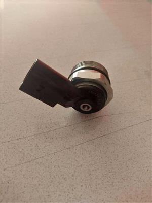 High Pressure Sensors