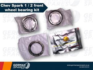 Chev Spark 1 / 2 NEW Wheel Bearing Kit for sale