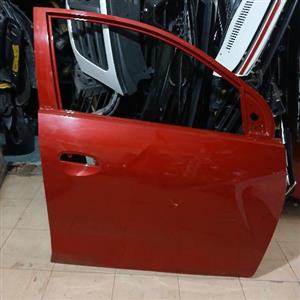 Hyundai atos door
