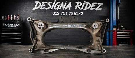 LEXUS IS250 FRONT END SUBFRAME AVAILABLE NOW!