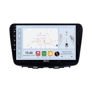 TT Audio 9″ replacement radio for SUZUKI BALENO 2016-2022 (CLASS D)