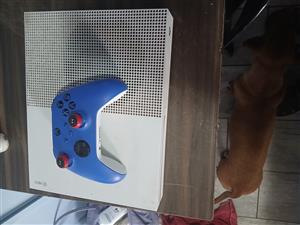 Xbox one s 1TB 