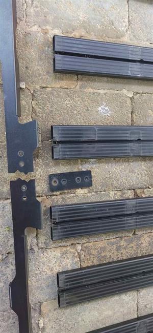 Roof Rack Land Rover Defender 110