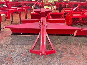 SCRAPERS/ GRADERS FOR SALE