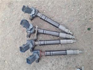 TOYOTA HILUX/ FORTUNER GD6 INJECTOR (23670) AVAILABLE