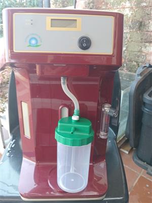 Oxygen Concentrator Model JAY -2 For Sale