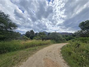 Spectacular Mountain Views & Exceptional Privacy – Prime Stand in Escarpia Estate