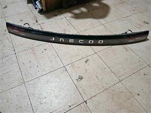 Jaecoo j7 taillight