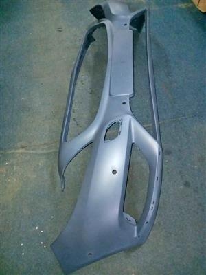 Mercedes-Benz W117 CLA Preface Sport / AMG Complete Front Bumper 2014-2017