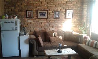 2 Slaapkamer Tuin Woonstel in Villieria