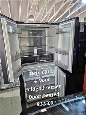 Miramar Scratch and Dent Appliances