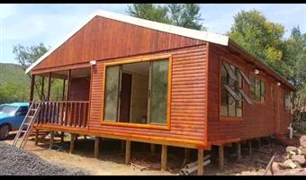 Log Cabin Wendy houses for sale 