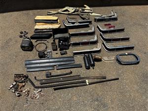 Firenza Can Am Chev,