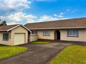 Neat Four Bedroom Home for Sale in Pelham`