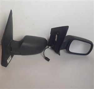 Ford Fiesta (2005-2009) Door Mirrors 