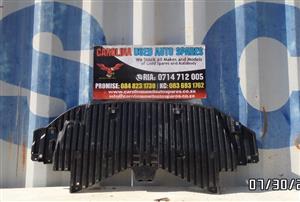 Suzuki Ciaz engine cover/splash cover (2018-2023)