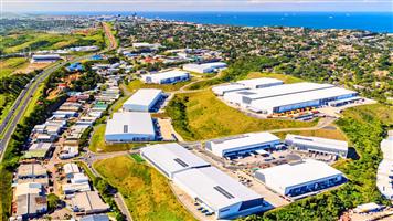 Industrial Rental Monthly in Glen Anil