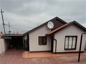 Stunning 3-bedroom home in Meriting Unit 3!