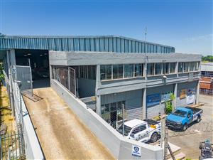 On Auction - Industrial Property in Westmead