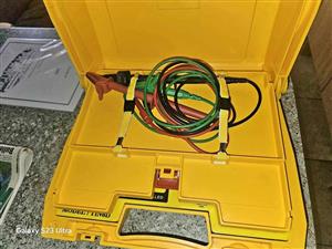 HV insulation Tester