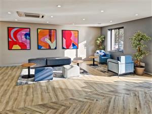 Office Rental Monthly in Randburg