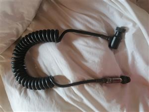 Guerrilla Air Cobra Coil remote line