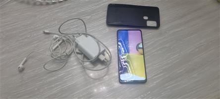 Samsung A21s